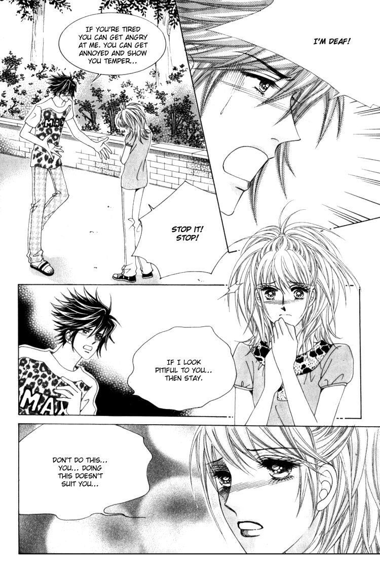 Read Sesanga Deombyeora! chapter 16.1 image 41 on Lezhin