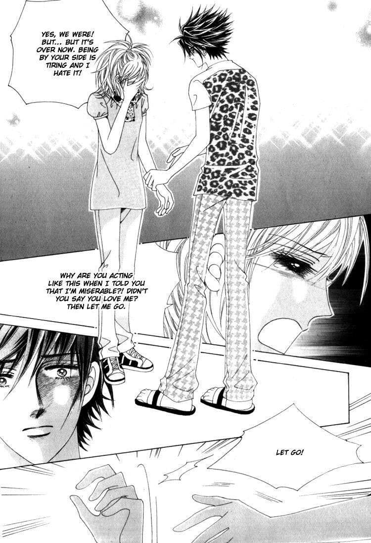 Read Sesanga Deombyeora! chapter 16.1 image 43 on Lezhin