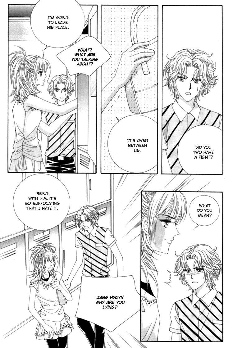 Read Sesanga Deombyeora! chapter 16.1 image 5 on Lezhin