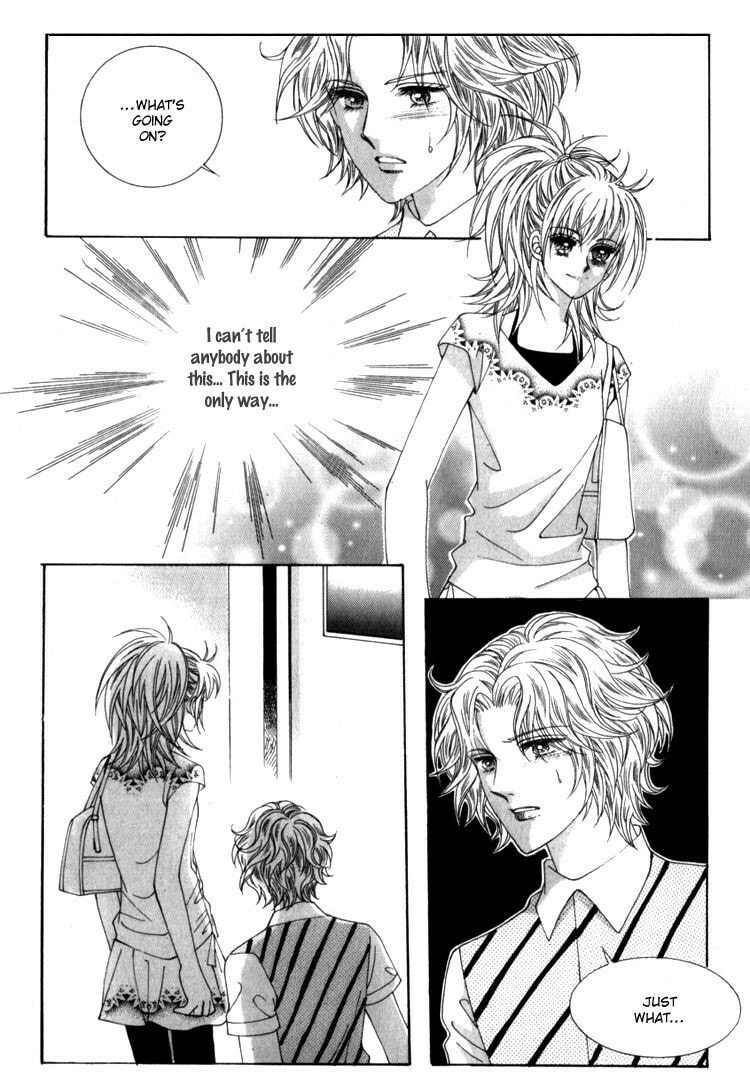 Read Sesanga Deombyeora! chapter 16.1 image 6 on Lezhin