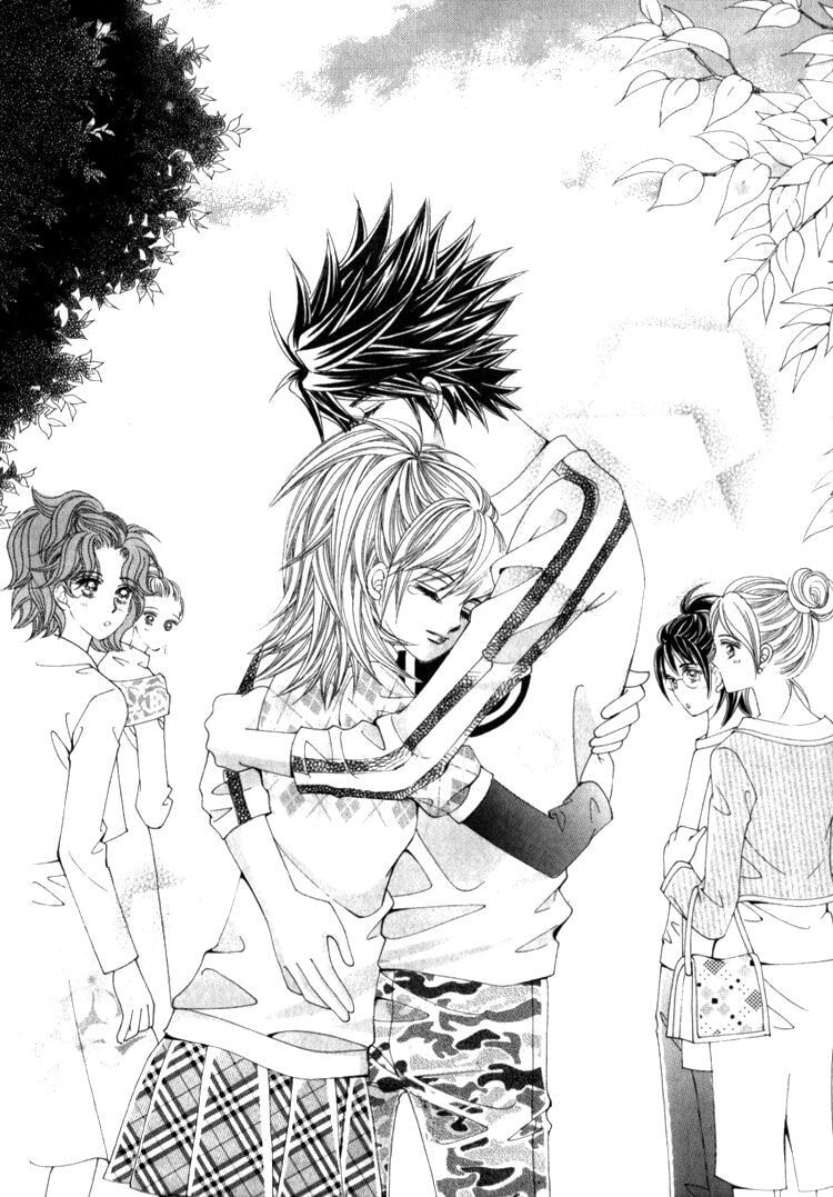 Read Sesanga Deombyeora! chapter 16.3 image 10 on Lezhin