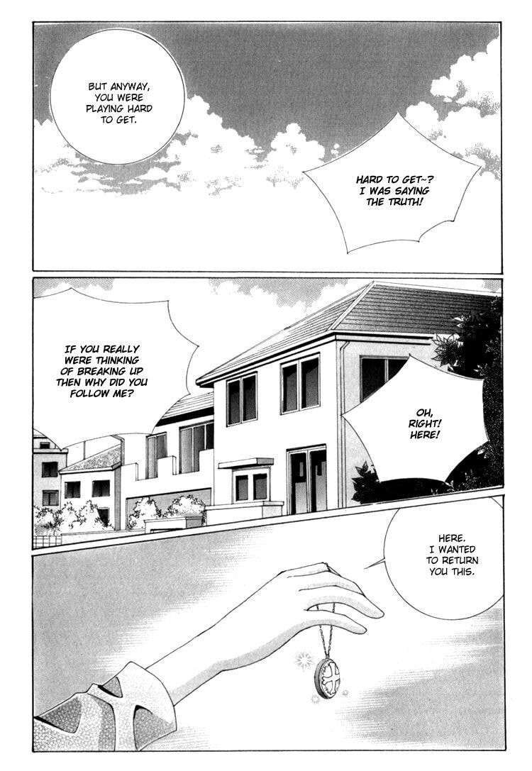 Read Sesanga Deombyeora! chapter 16.3 image 11 on Lezhin