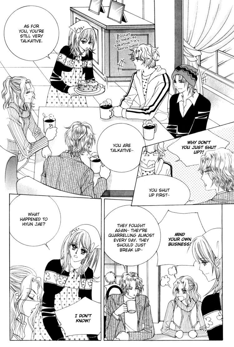 Read Sesanga Deombyeora! chapter 16.3 image 16 on Lezhin