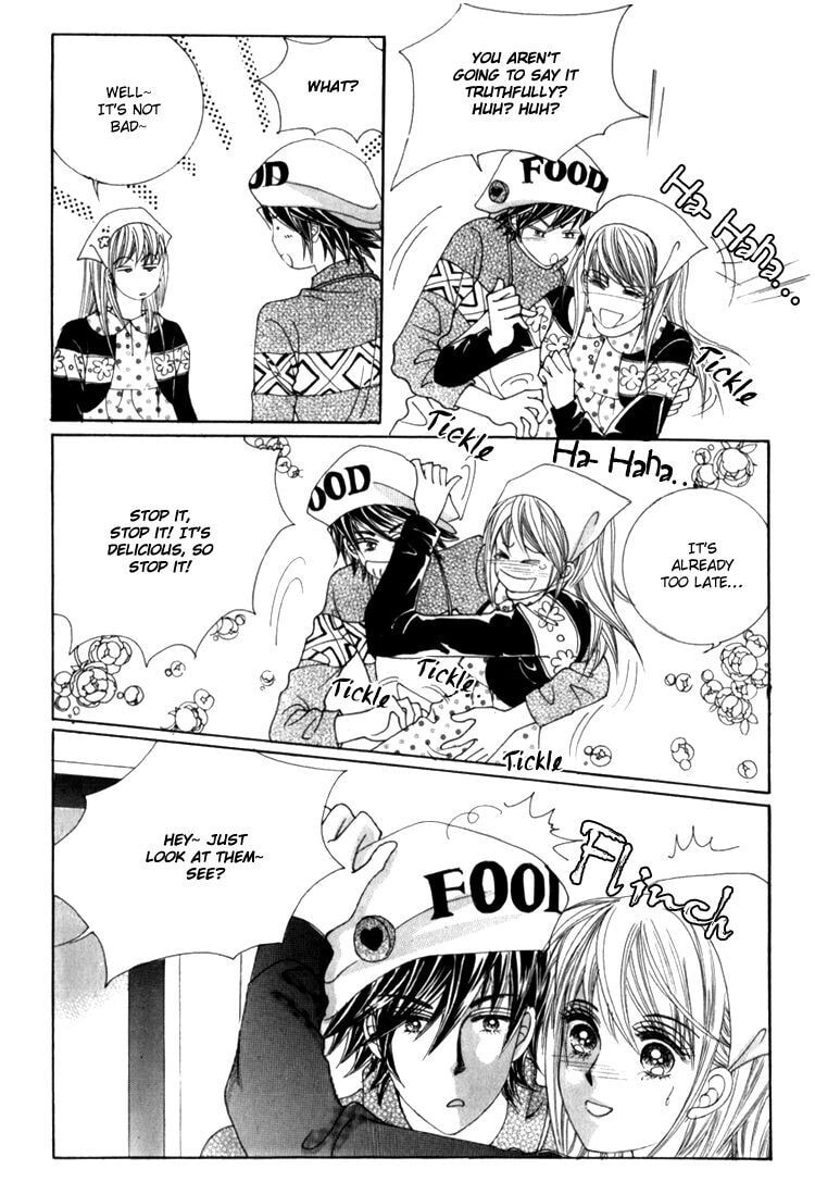 Read Sesanga Deombyeora! chapter 16.3 image 19 on Lezhin