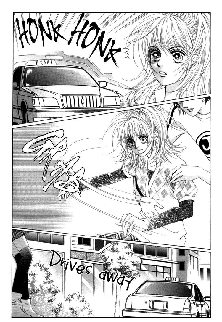 Read Sesanga Deombyeora! chapter 16.3 image 2 on Lezhin