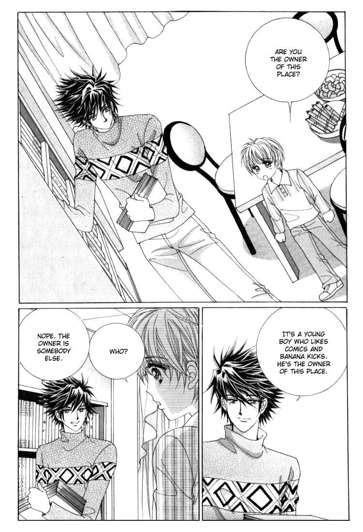 Read Sesanga Deombyeora! chapter 16.3 image 29 on Lezhin