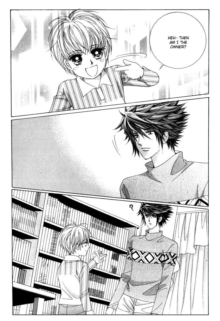 Read Sesanga Deombyeora! chapter 16.3 image 30 on Lezhin