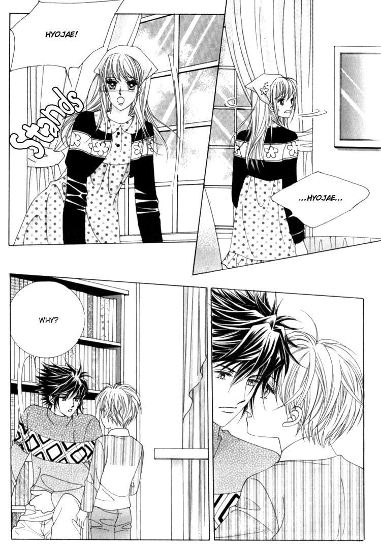 Read Sesanga Deombyeora! chapter 16.3 image 32 on Lezhin