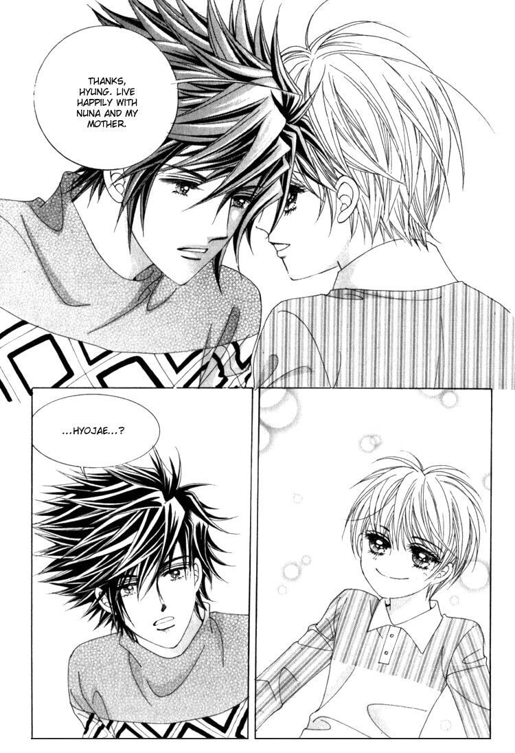 Read Sesanga Deombyeora! chapter 16.3 image 33 on Lezhin