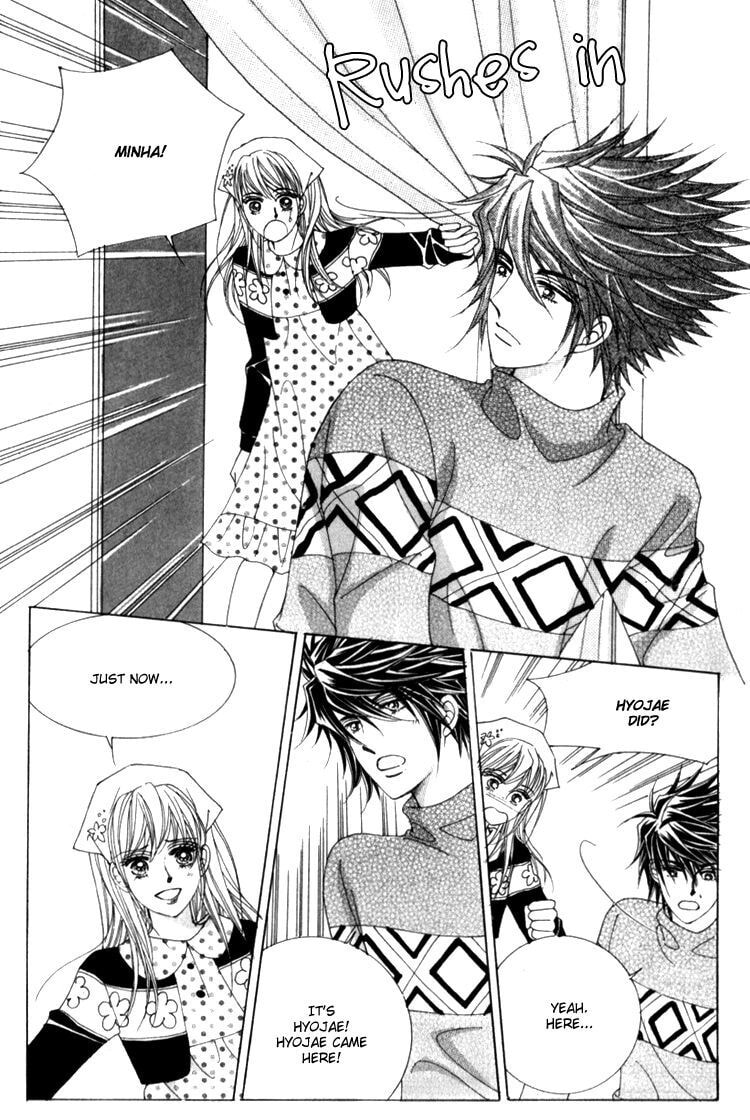 Read Sesanga Deombyeora! chapter 16.3 image 34 on Lezhin