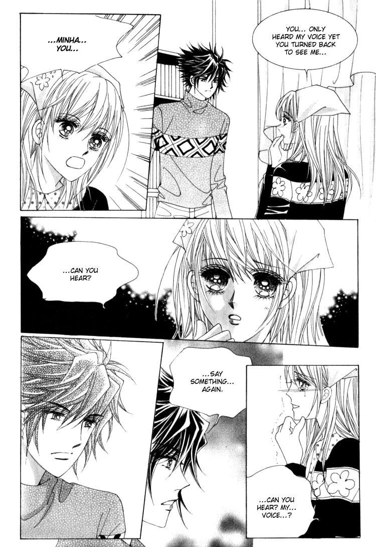 Read Sesanga Deombyeora! chapter 16.3 image 36 on Lezhin