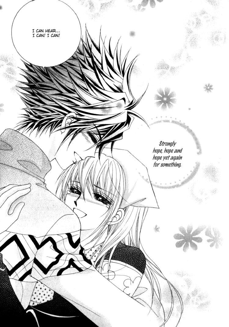 Read Sesanga Deombyeora! chapter 16.3 image 37 on Lezhin