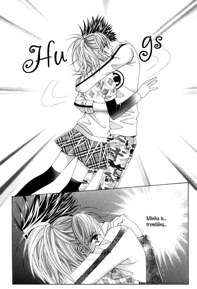 Read Sesanga Deombyeora! chapter 16.3 image 4 on Lezhin