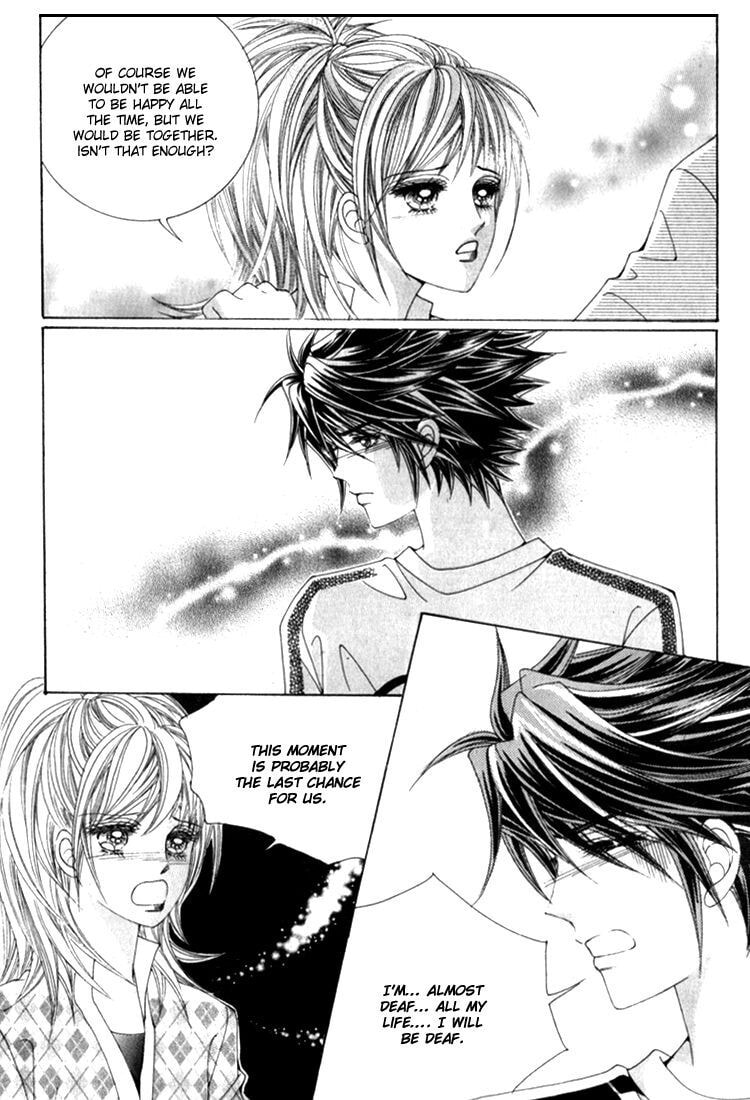 Read Sesanga Deombyeora! chapter 16.3 image 6 on Lezhin