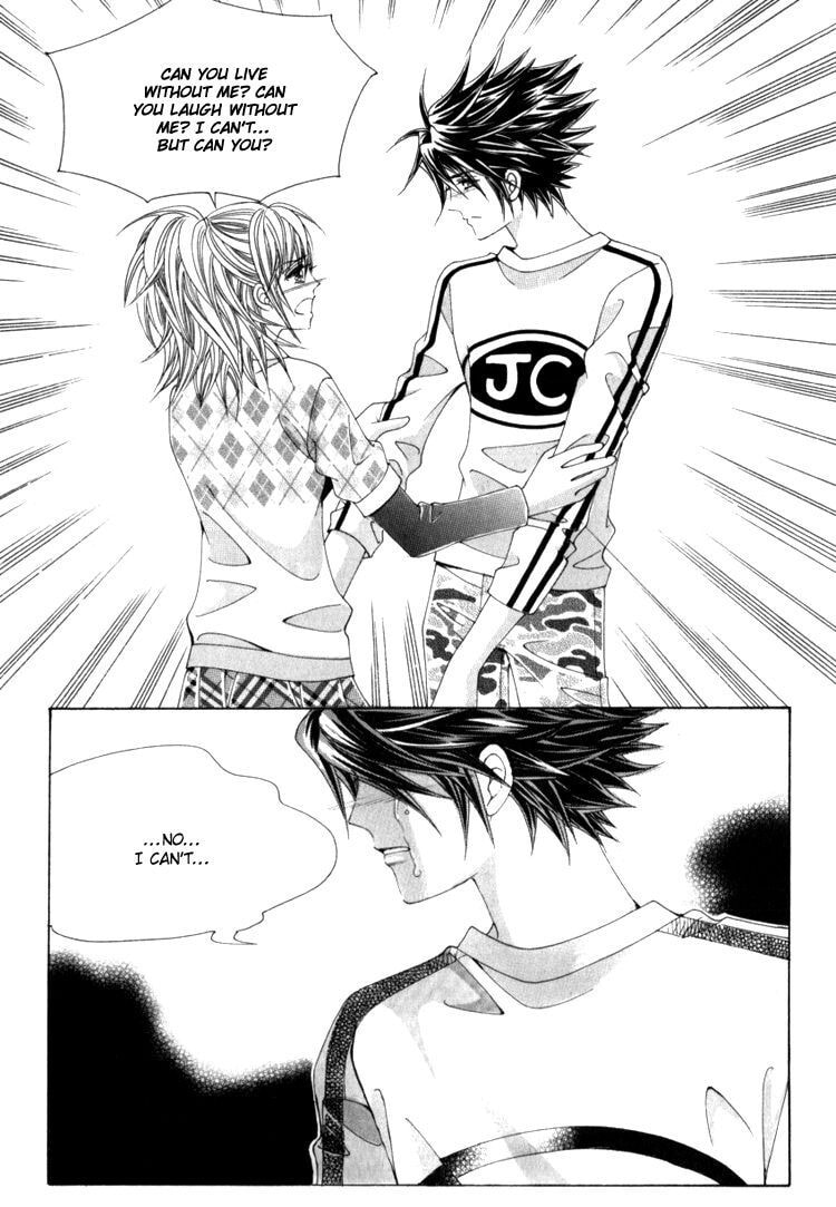 Read Sesanga Deombyeora! chapter 16.3 image 7 on Lezhin