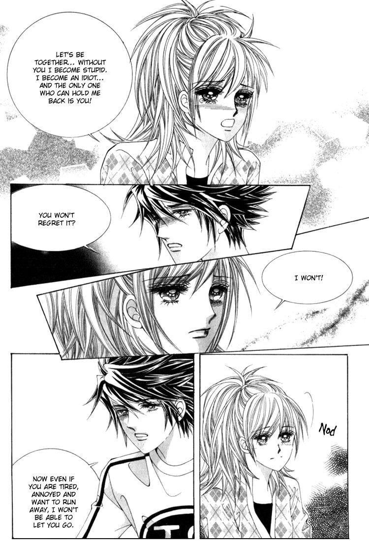 Read Sesanga Deombyeora! chapter 16.3 image 8 on Lezhin