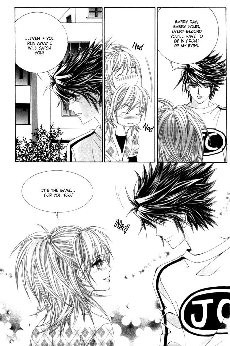 Read Sesanga Deombyeora! chapter 16.3 image 9 on Lezhin