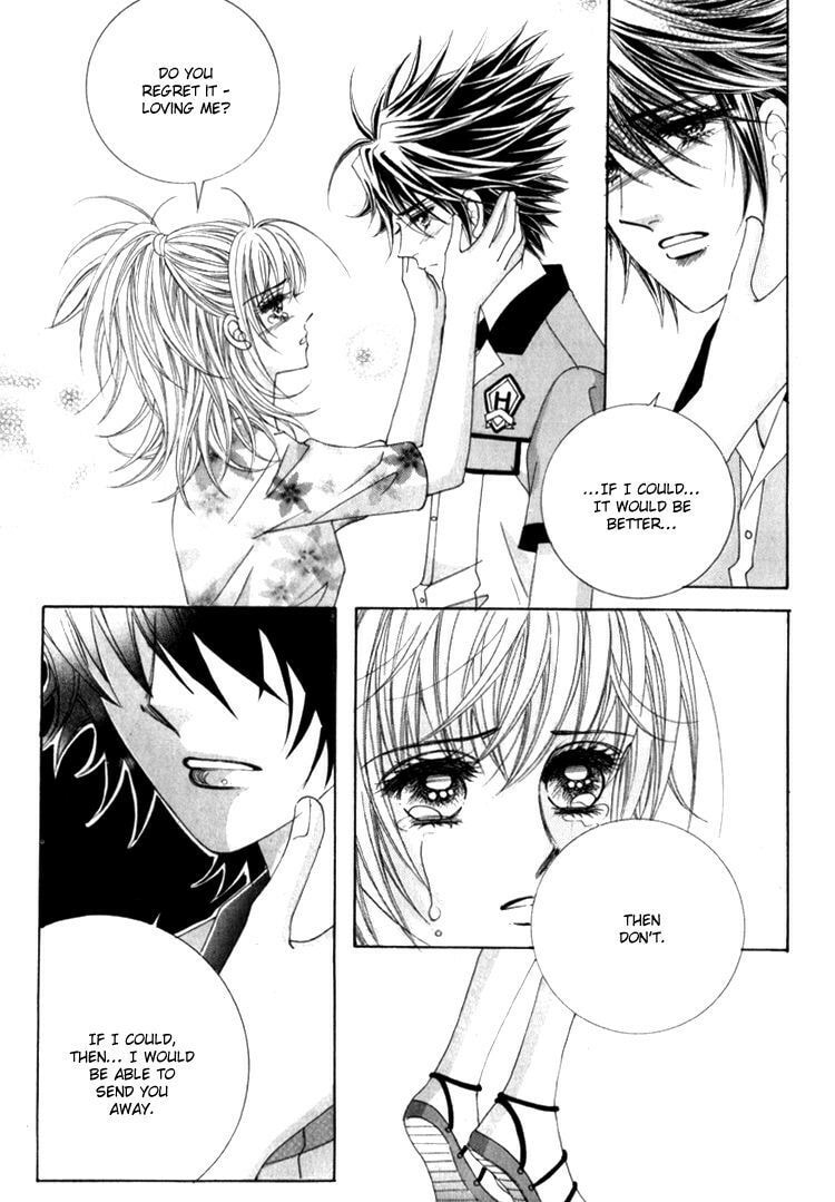 Read Sesanga Deombyeora! chapter 16 image 10 on Lezhin