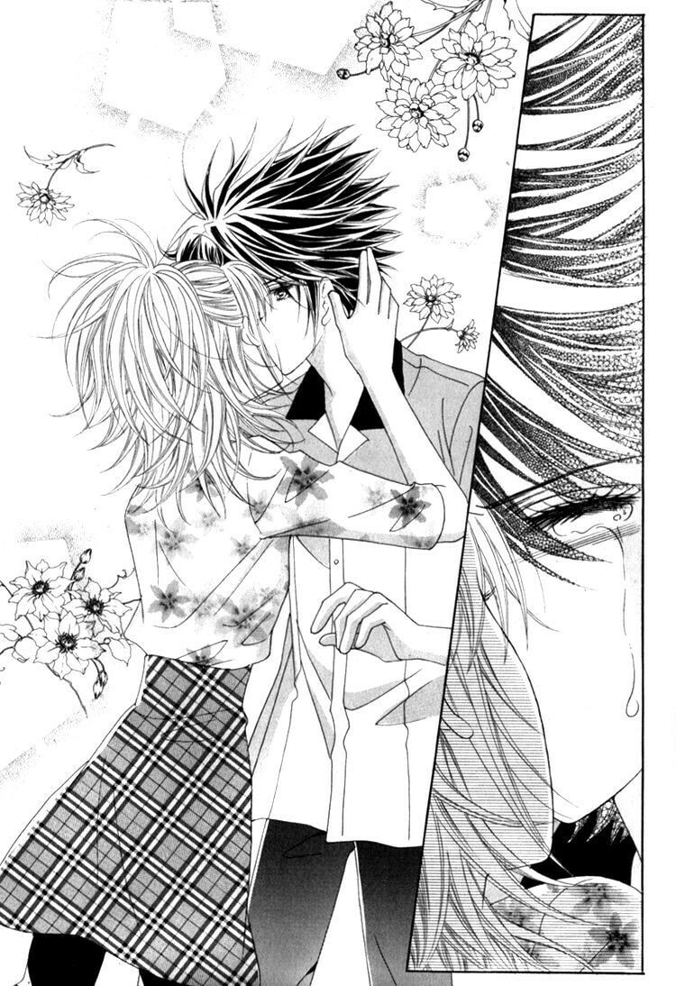Read Sesanga Deombyeora! chapter 16 image 11 on Lezhin