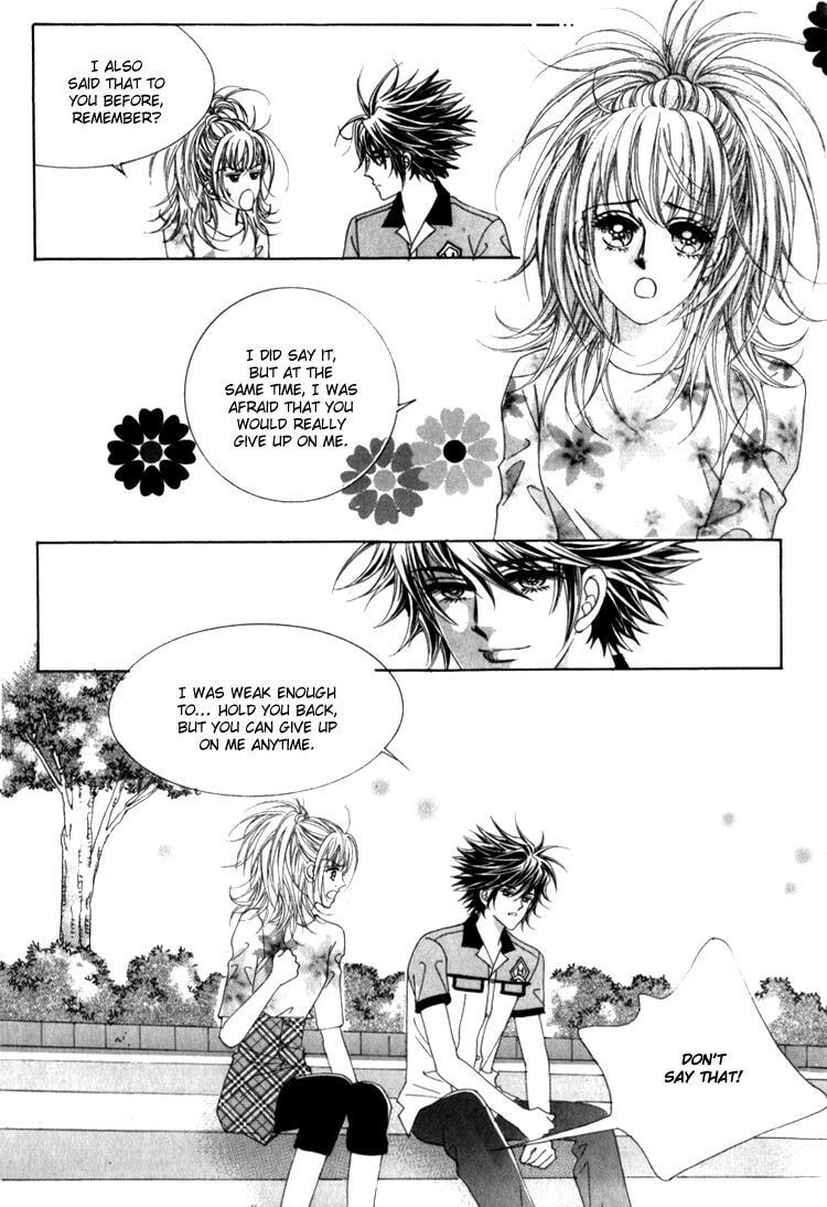Read Sesanga Deombyeora! chapter 16 image 13 on Lezhin