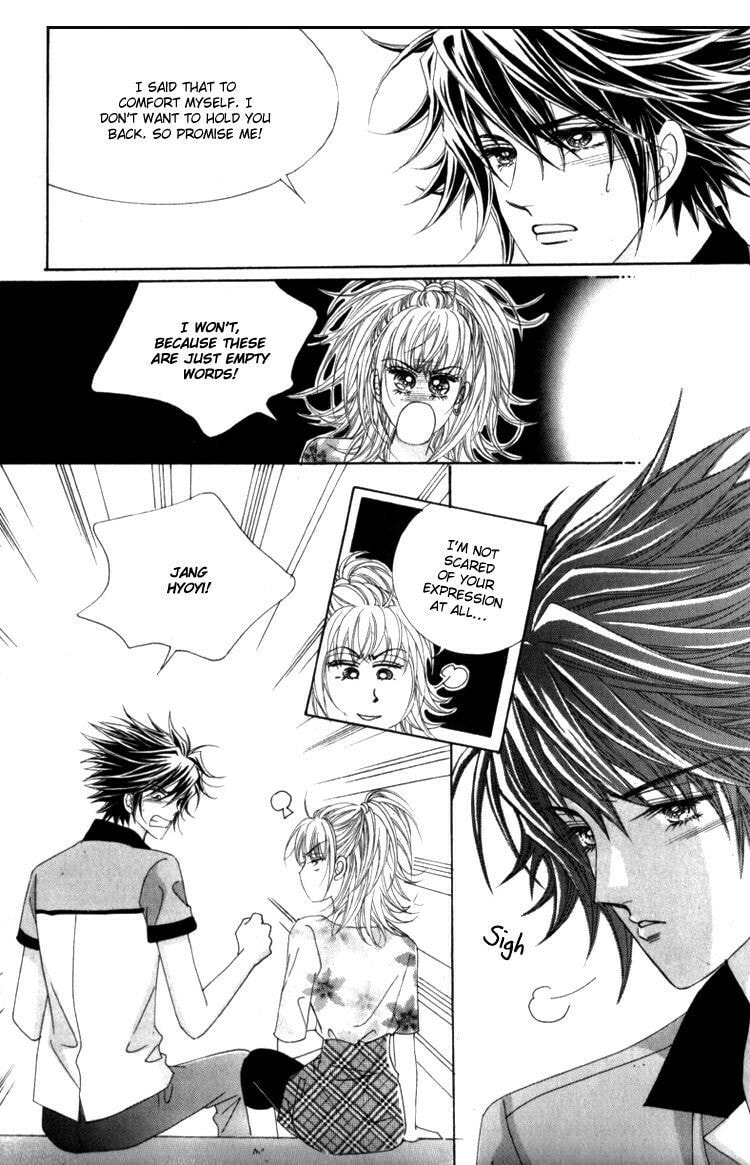 Read Sesanga Deombyeora! chapter 16 image 14 on Lezhin
