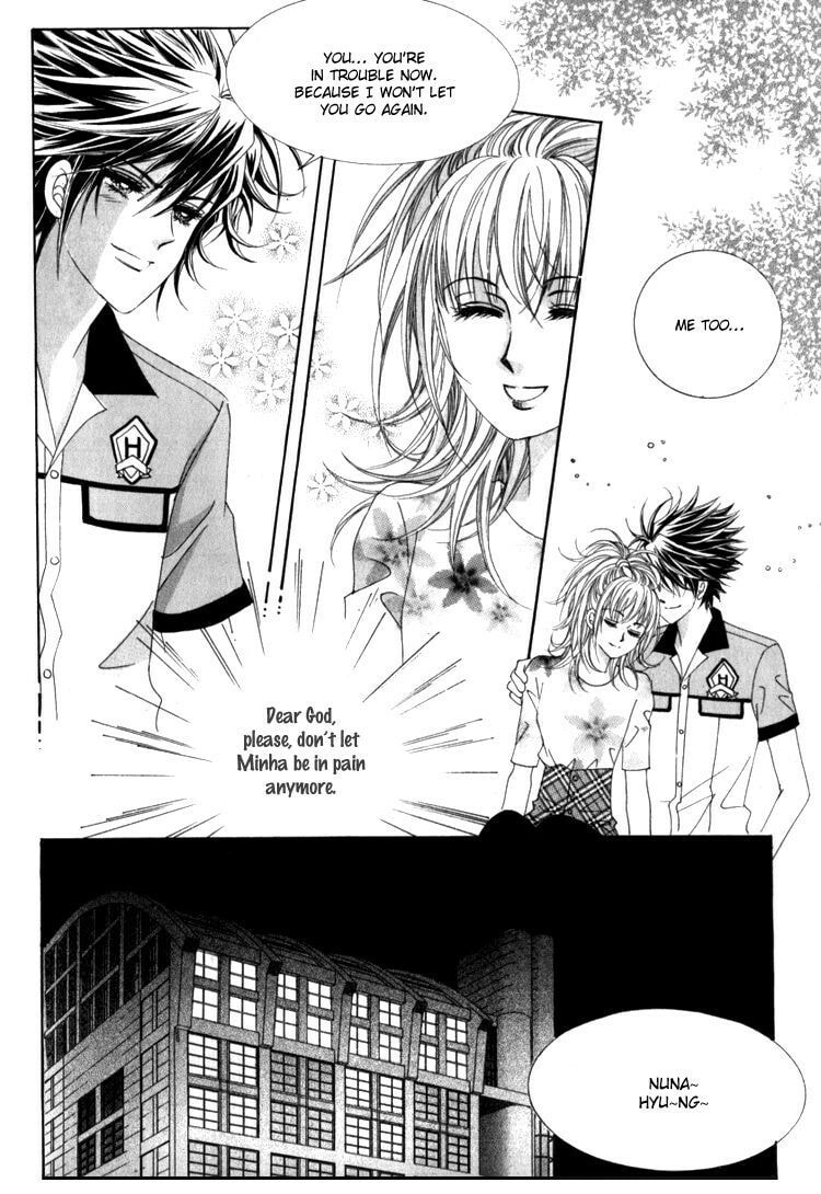 Read Sesanga Deombyeora! chapter 16 image 15 on Lezhin