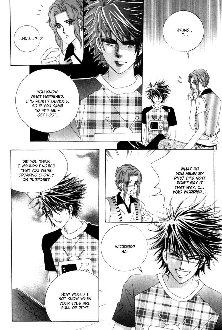Read Sesanga Deombyeora! chapter 16 image 20 on Lezhin
