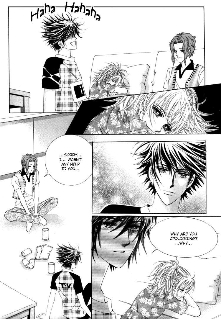 Read Sesanga Deombyeora! chapter 16 image 21 on Lezhin