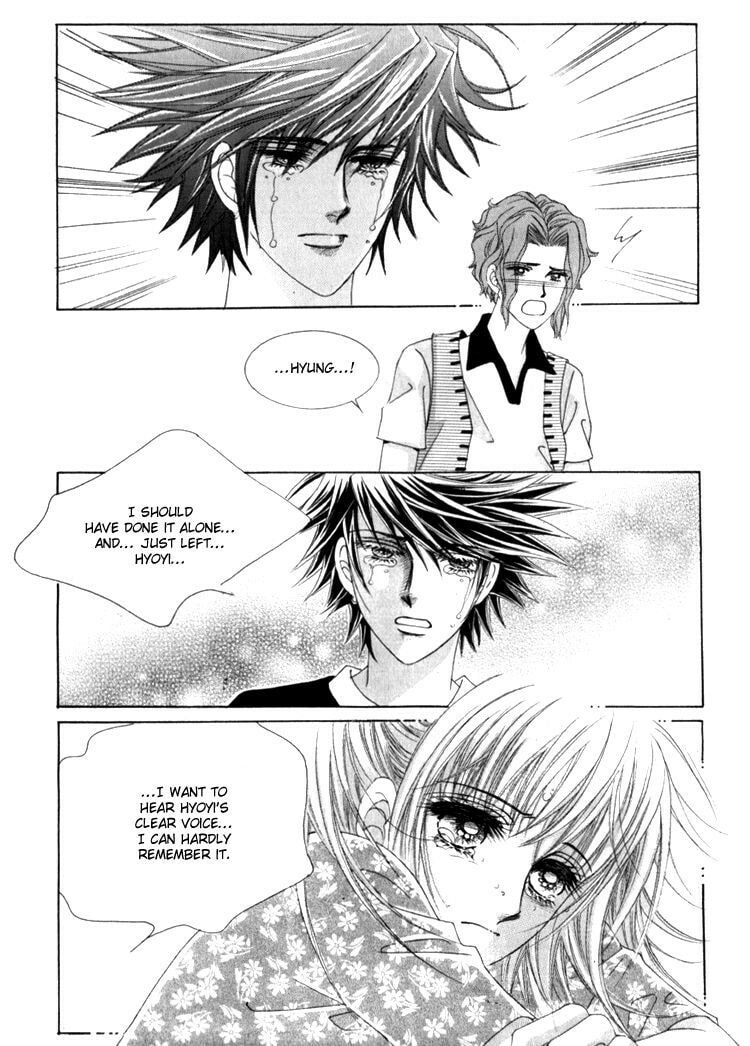 Read Sesanga Deombyeora! chapter 16 image 22 on Lezhin