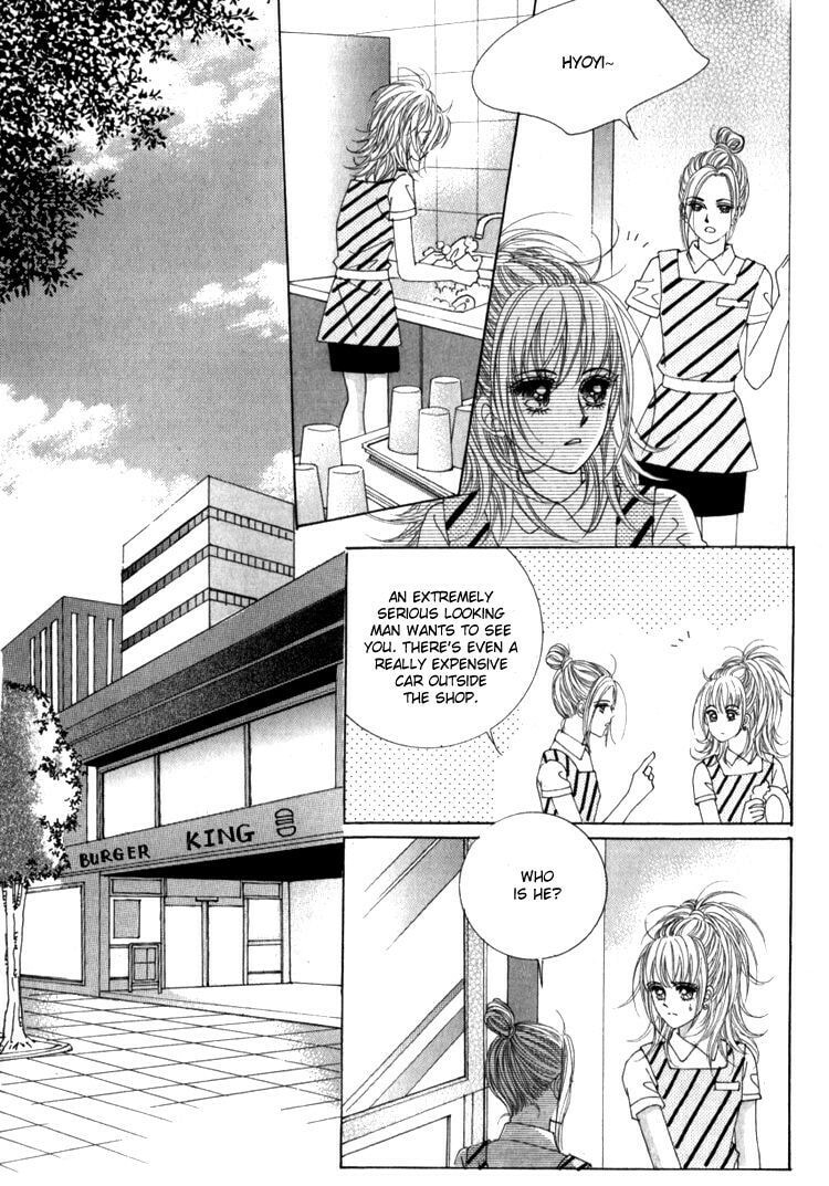 Read Sesanga Deombyeora! chapter 16 image 24 on Lezhin