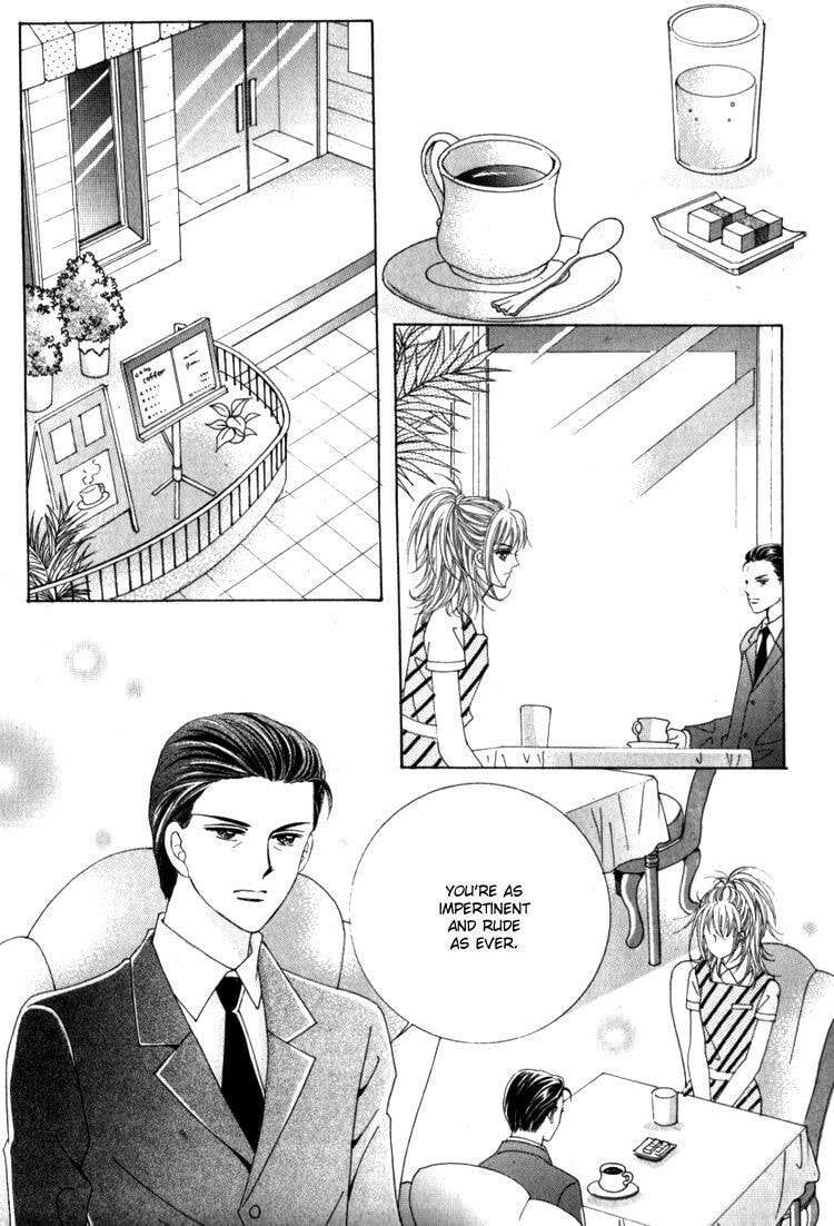 Read Sesanga Deombyeora! chapter 16 image 25 on Lezhin