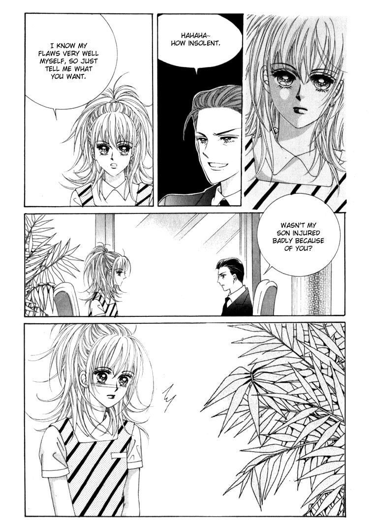 Read Sesanga Deombyeora! chapter 16 image 26 on Lezhin