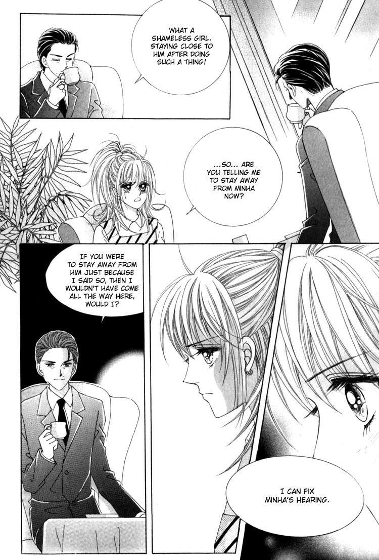 Read Sesanga Deombyeora! chapter 16 image 27 on Lezhin