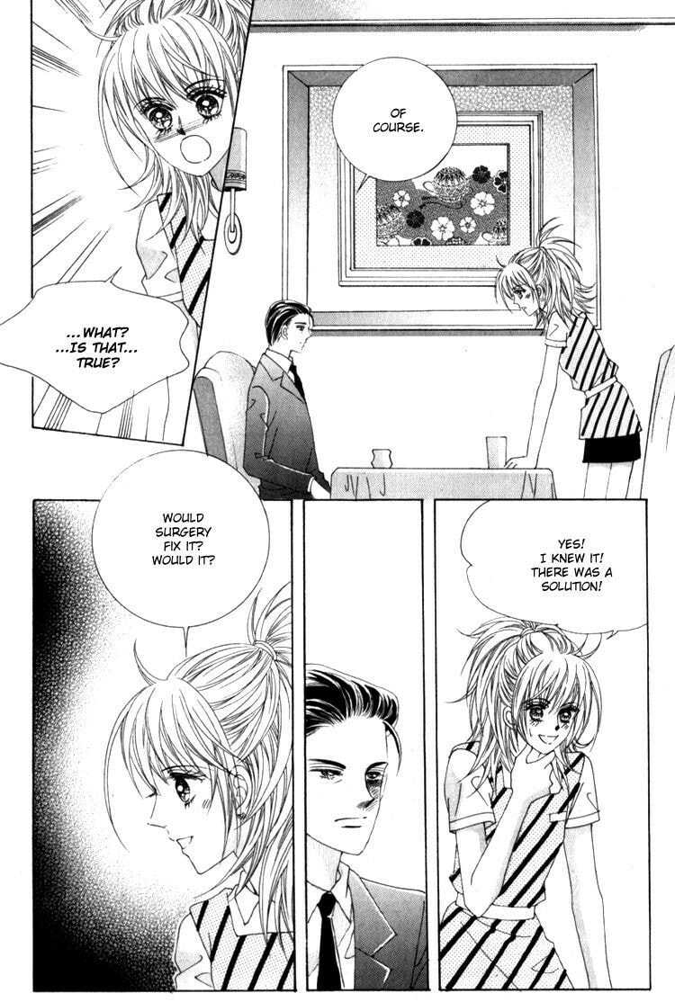 Read Sesanga Deombyeora! chapter 16 image 28 on Lezhin