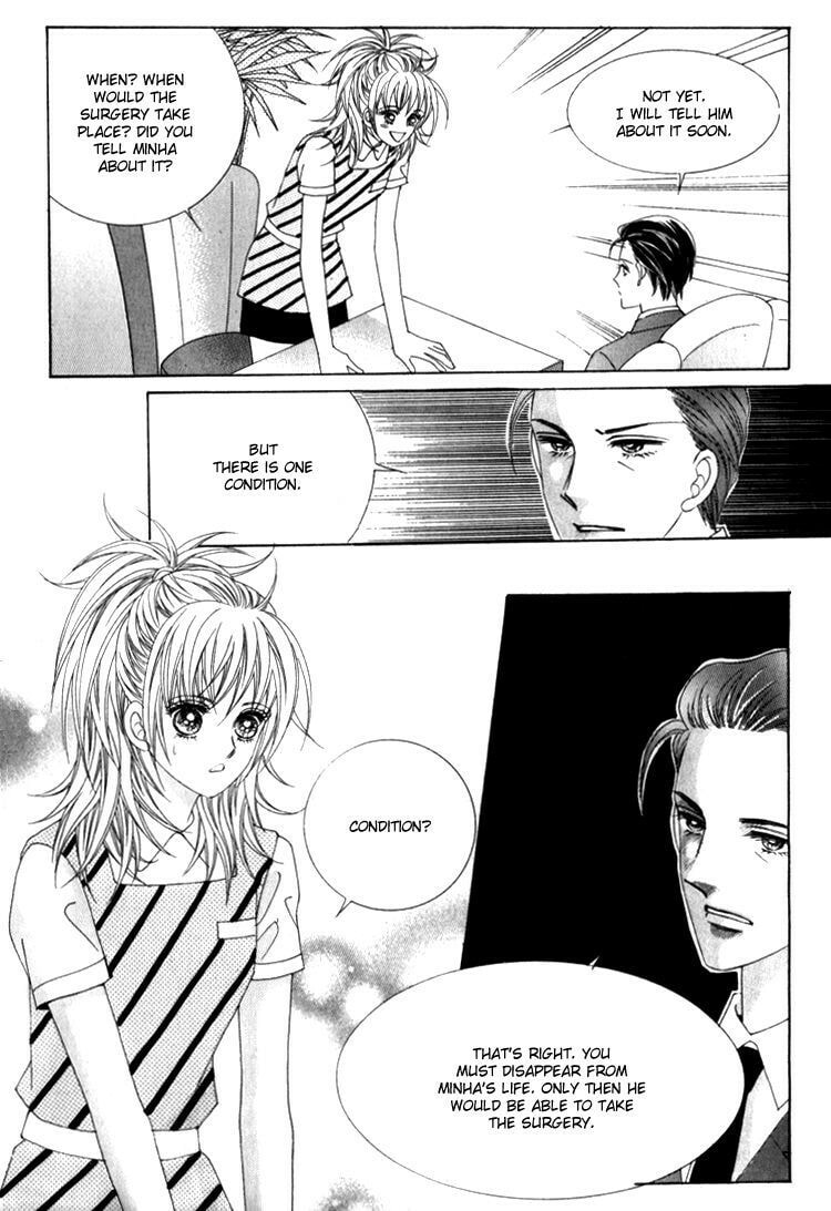 Read Sesanga Deombyeora! chapter 16 image 29 on Lezhin