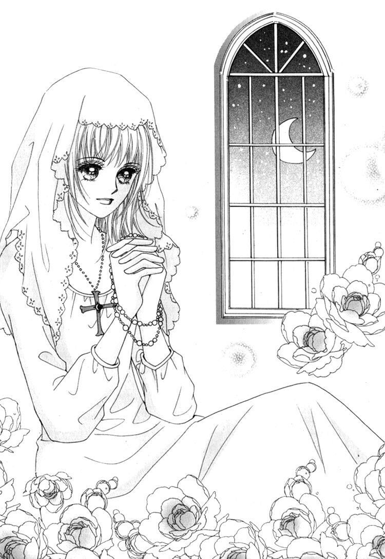 Read Sesanga Deombyeora! chapter 16 image 3 on Lezhin