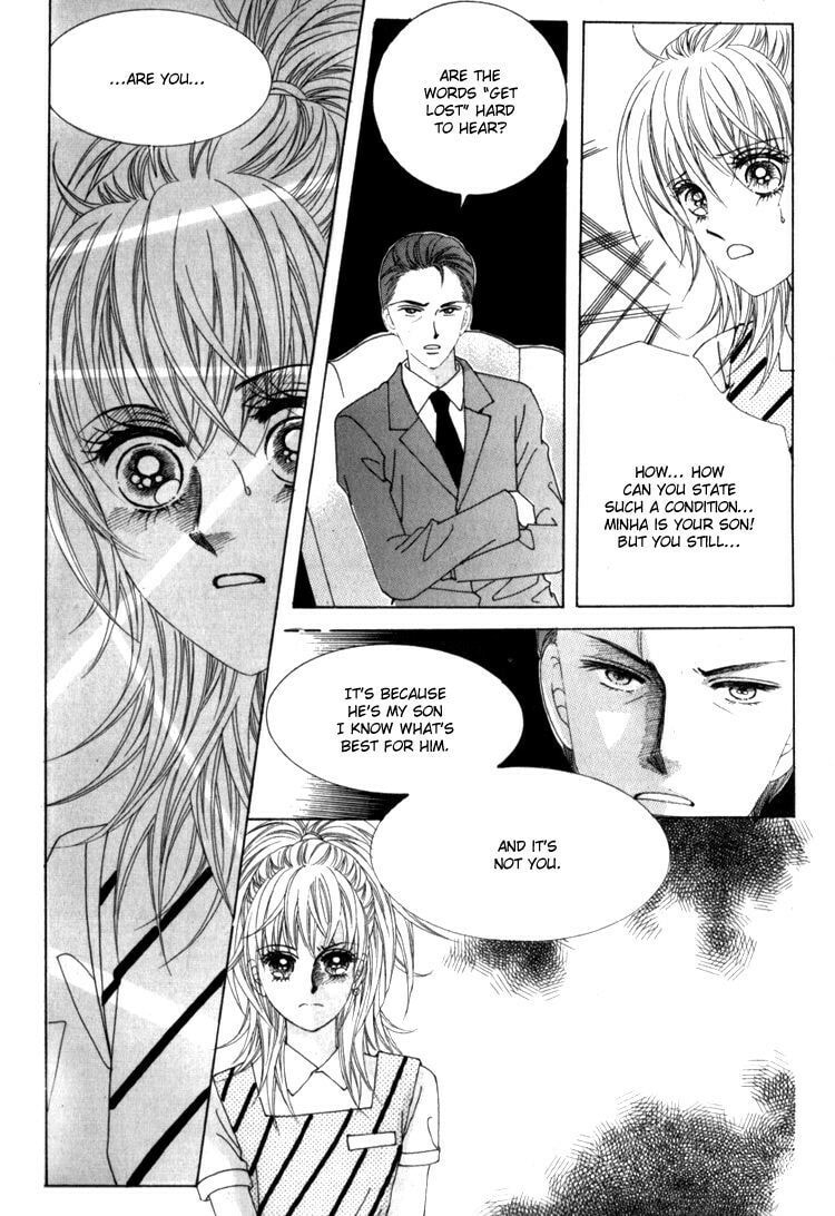 Read Sesanga Deombyeora! chapter 16 image 30 on Lezhin