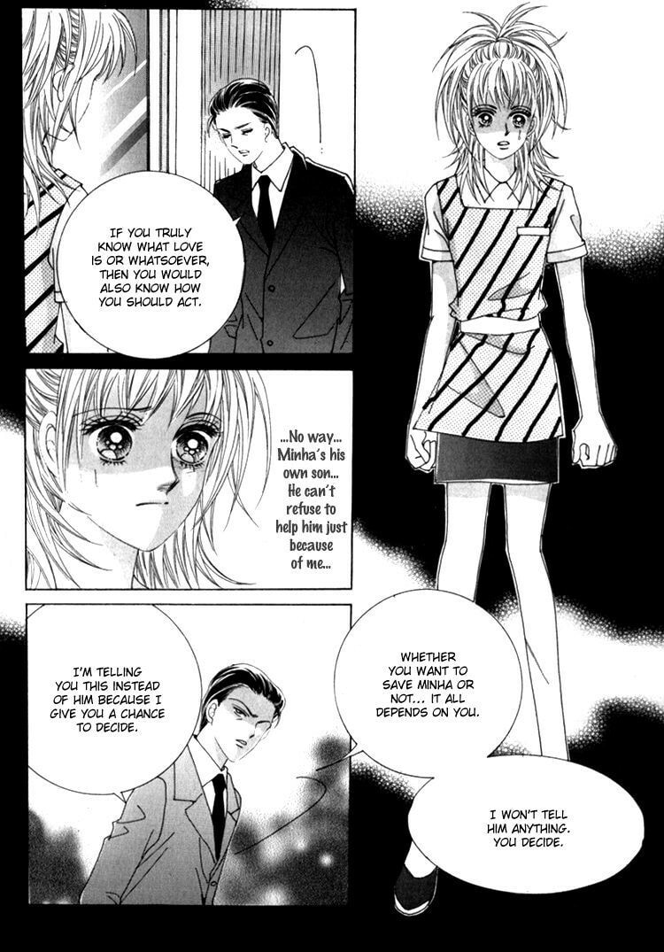Read Sesanga Deombyeora! chapter 16 image 31 on Lezhin