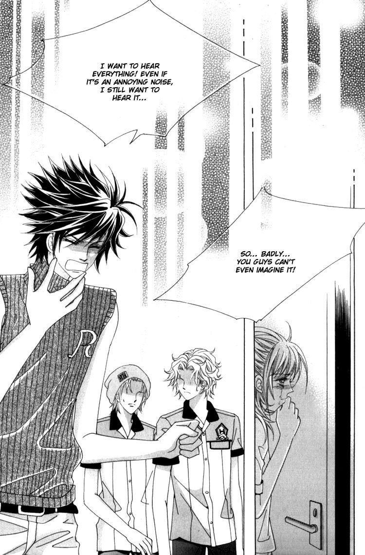 Read Sesanga Deombyeora! chapter 16 image 35 on Lezhin