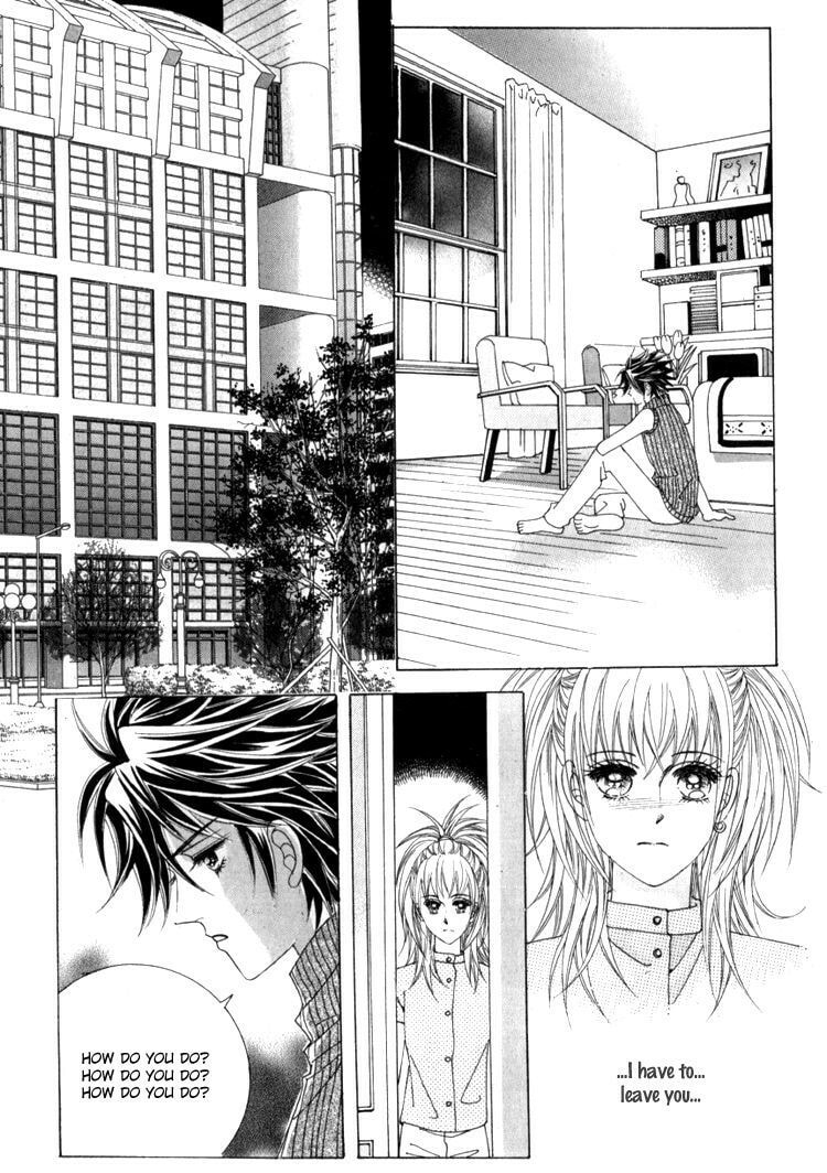Read Sesanga Deombyeora! chapter 16 image 36 on Lezhin