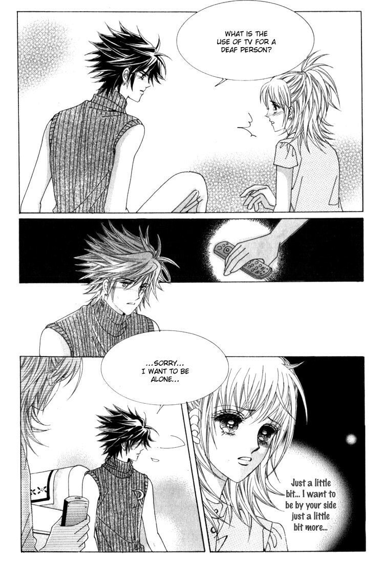 Read Sesanga Deombyeora! chapter 16 image 39 on Lezhin