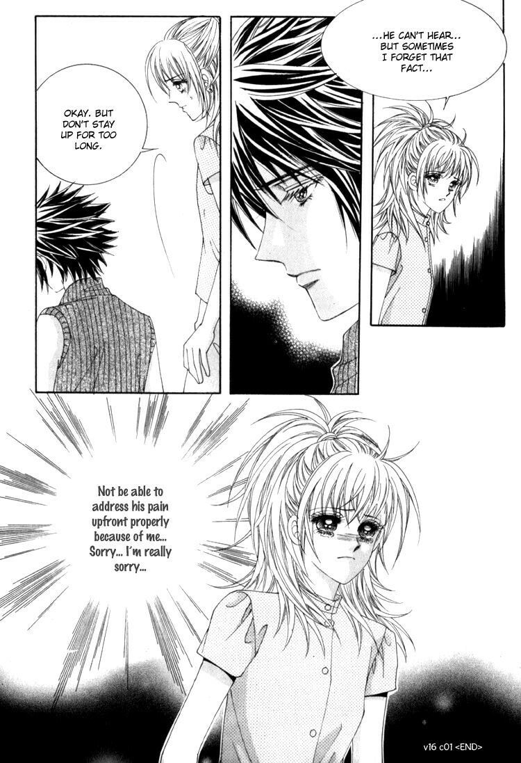 Read Sesanga Deombyeora! chapter 16 image 40 on Lezhin