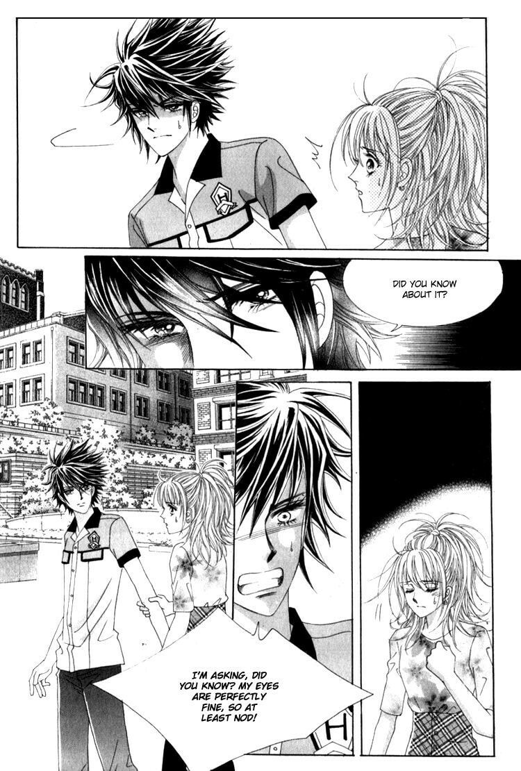 Read Sesanga Deombyeora! chapter 16 image 5 on Lezhin