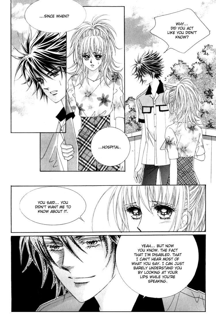 Read Sesanga Deombyeora! chapter 16 image 6 on Lezhin