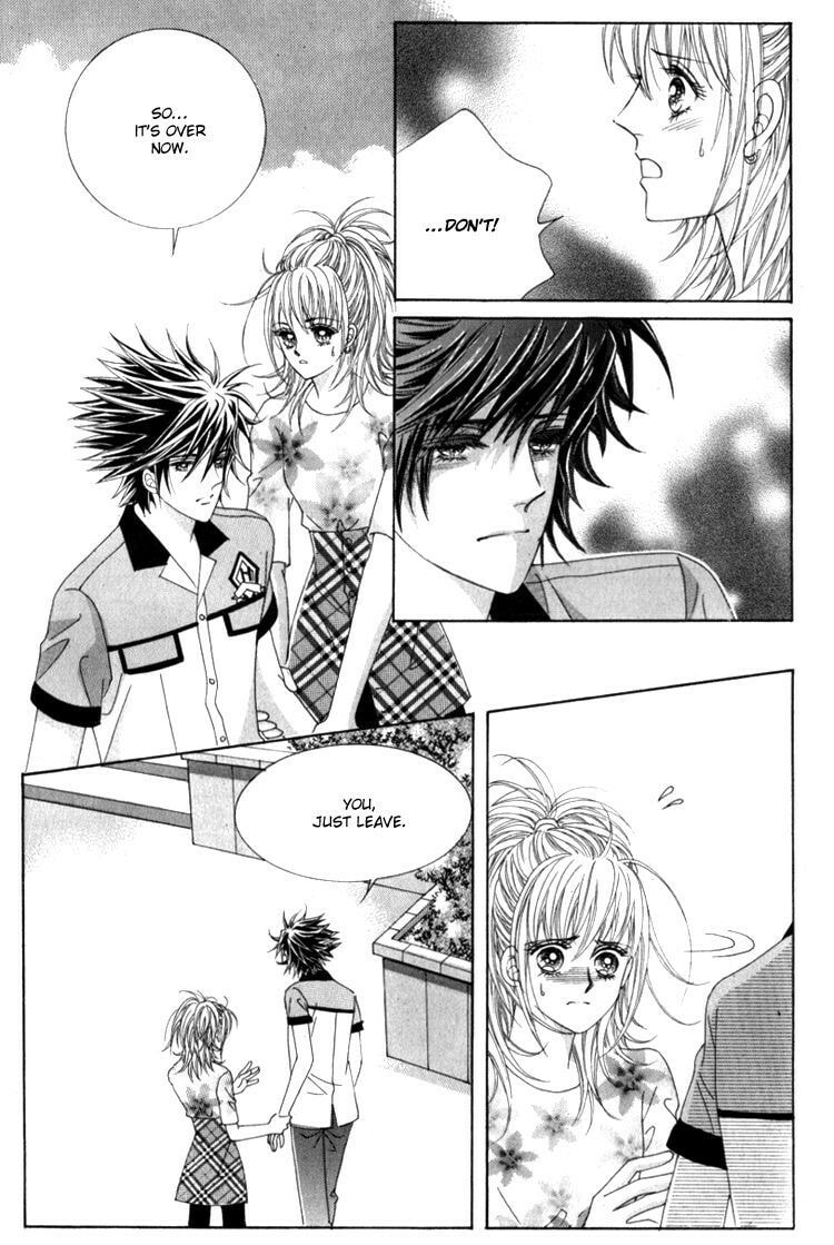 Read Sesanga Deombyeora! chapter 16 image 7 on Lezhin