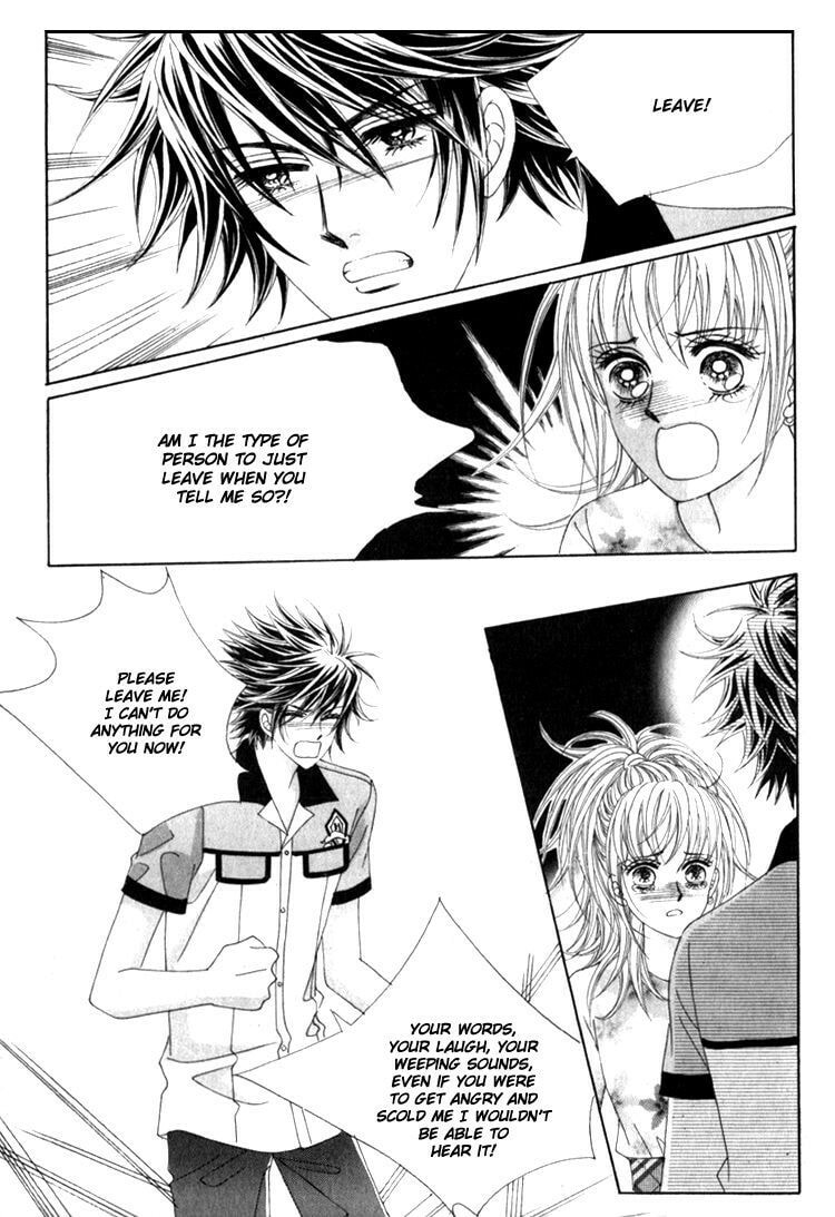 Read Sesanga Deombyeora! chapter 16 image 8 on Lezhin