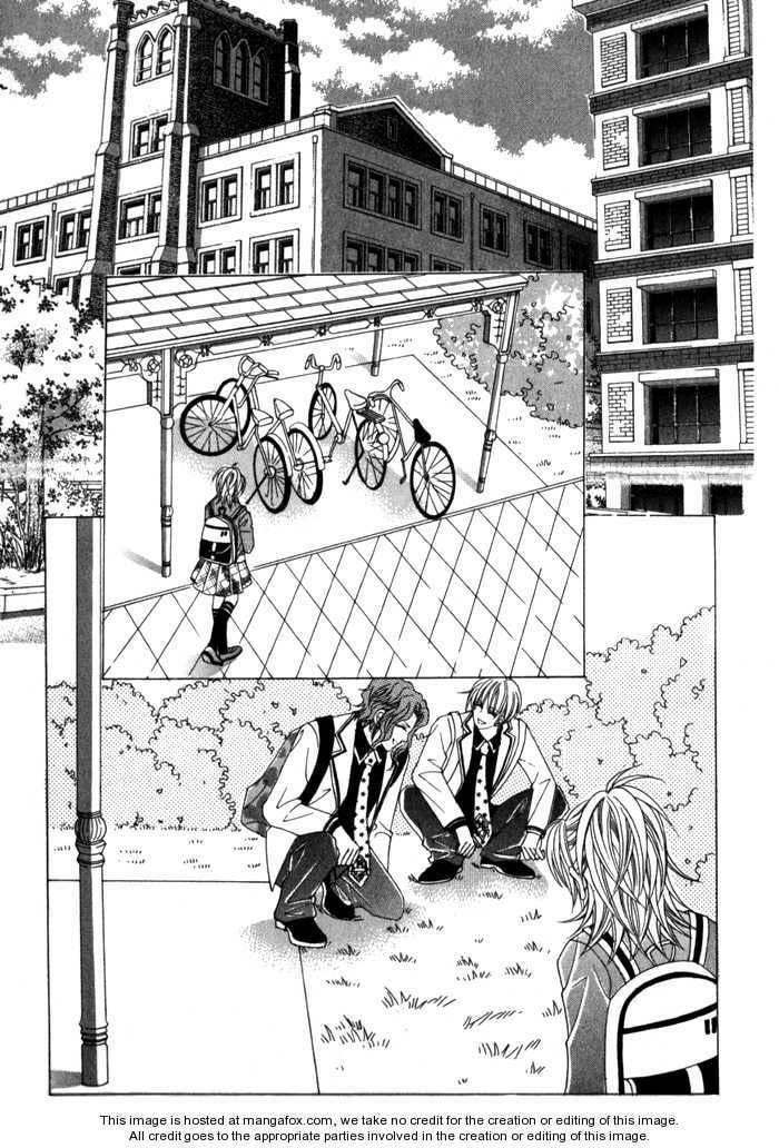 Read Sesanga Deombyeora! chapter 2.1 image 1 on Lezhin