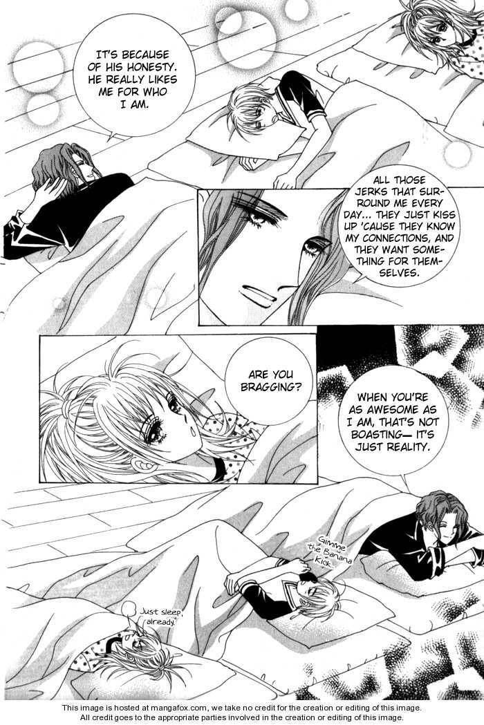 Read Sesanga Deombyeora! chapter 2.1 image 12 on Lezhin