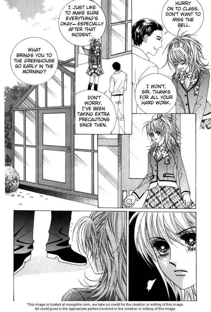 Read Sesanga Deombyeora! chapter 2.1 image 16 on Lezhin