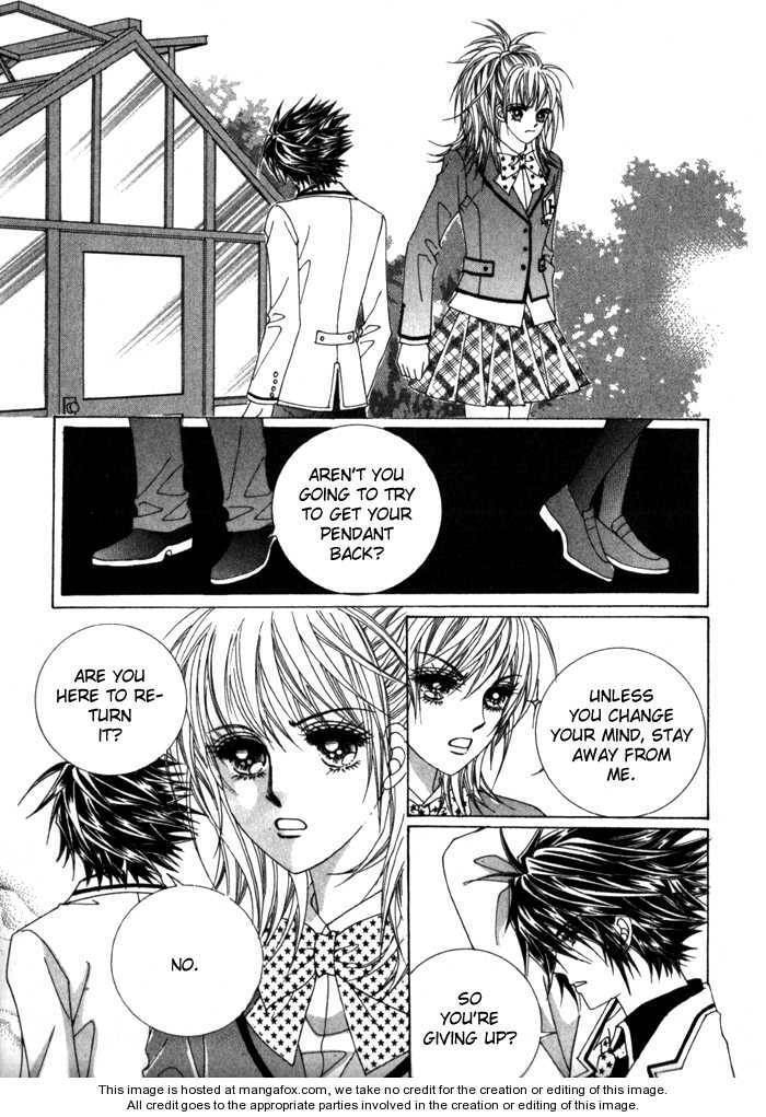 Read Sesanga Deombyeora! chapter 2.1 image 17 on Lezhin